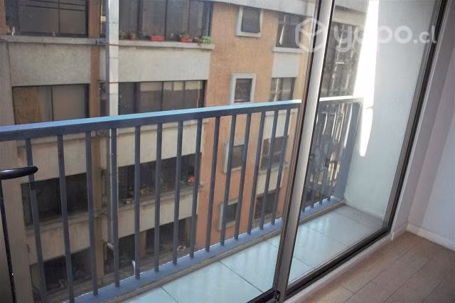 Departamento Ubicado en Maipu 150, Concepción