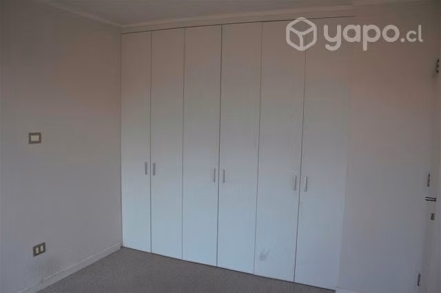 Departamento Ubicado en Maipu 150, Concepción