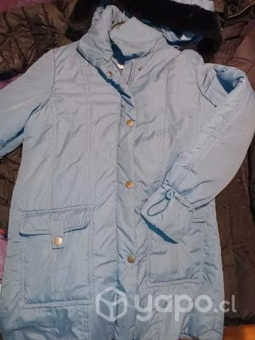 Chaquetas mujer - Imagen 6
