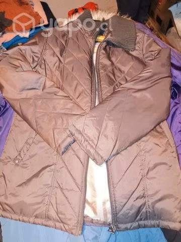 Chaquetas mujer - Imagen 2