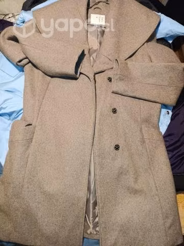 Chaquetas mujer - Imagen 5