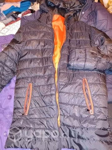 Chaquetas mujer - Imagen 4