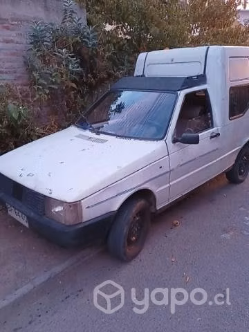 Fiat fiorino