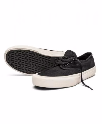Zapatillas Straye Gower Black 35 36,5 37 37,5 39