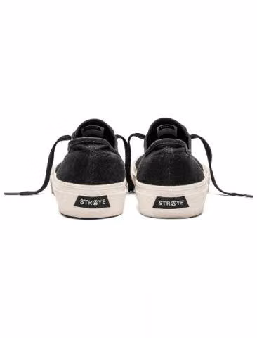 Zapatillas Straye Gower Black 35 36,5 37 37,5 39