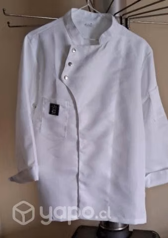 Chaqueta Cocina Nueva