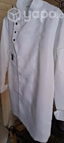 Chaqueta Cocina Nueva