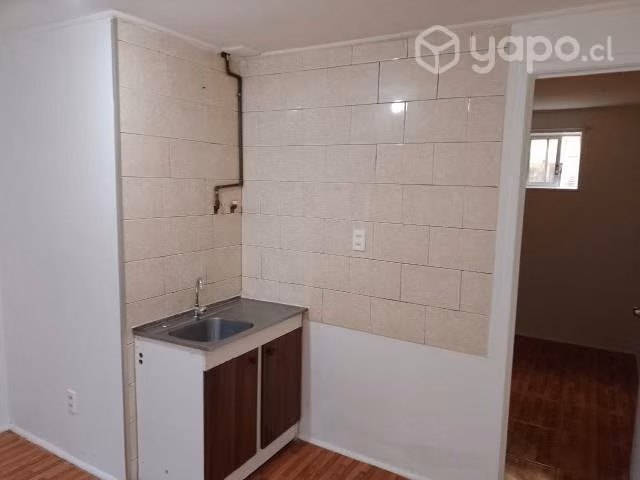 Alquiler 250.000 todo incluido