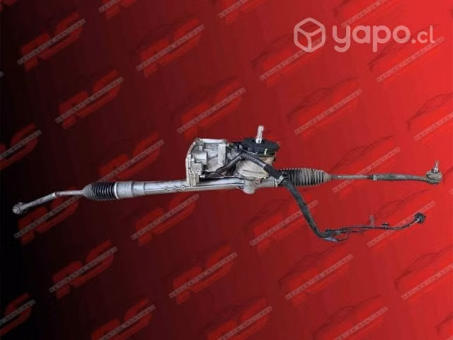 Cremallera de dirección opel crossland 2021 - Imagen 3