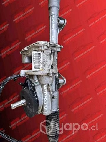 Cremallera de dirección opel crossland 2021