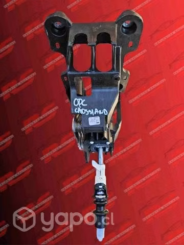 Selectora de cambios opel crossland 2021