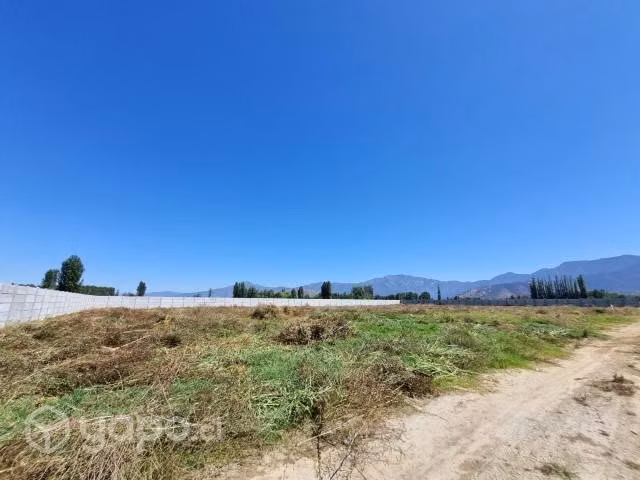 Terreno Coinco
