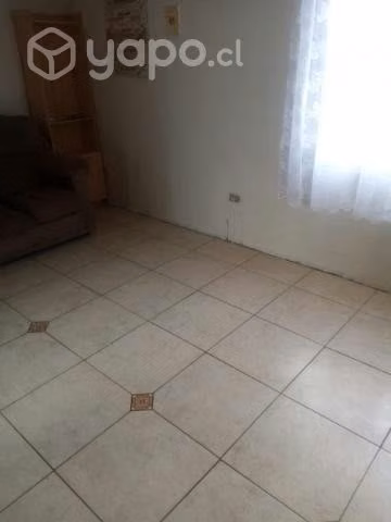 Vendo departamento
