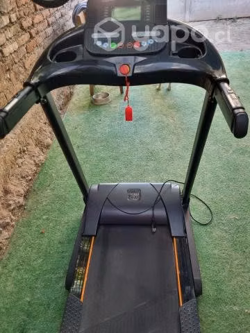 Trotadora Profesional Ultimate Fitness