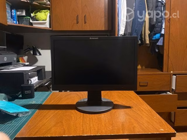 Monitor en perfecto estado