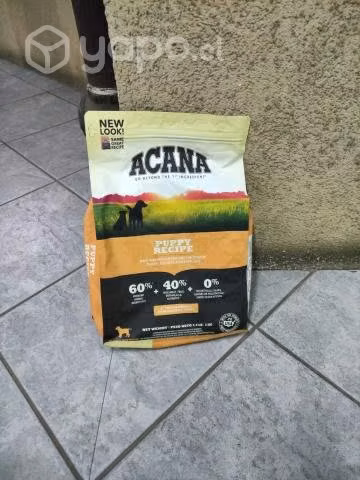 Alimento Perro Acana Puppy