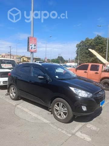 Hyundai tucson 2012 - Imagen 3