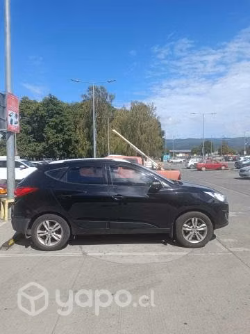 Hyundai tucson 2012 - Imagen 2