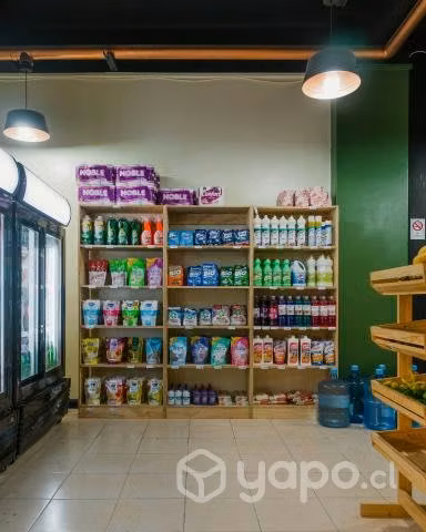 Minimarket con derecho a llaves - Imagen 3
