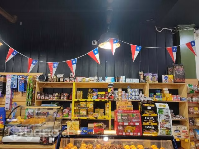 Minimarket con derecho a llaves - Imagen 7