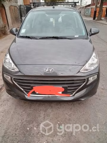 Vendo Hyundai Atos