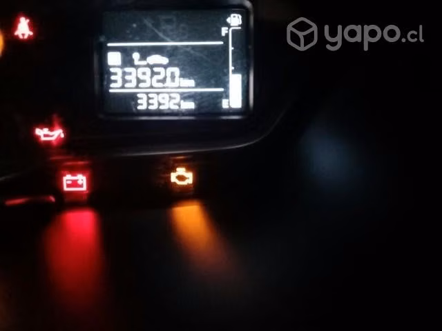 Vendo Hyundai Atos