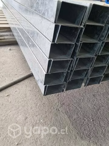 Montante estructural 90