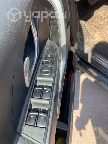 Mahindra xuv500 2019 - Imagen 10
