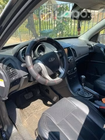 Mahindra xuv500 2019 - Imagen 5