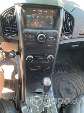 Mahindra xuv500 2019 - Imagen 9