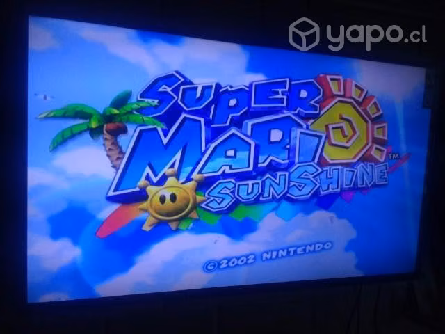 OfertaNintendoWii (vendida)