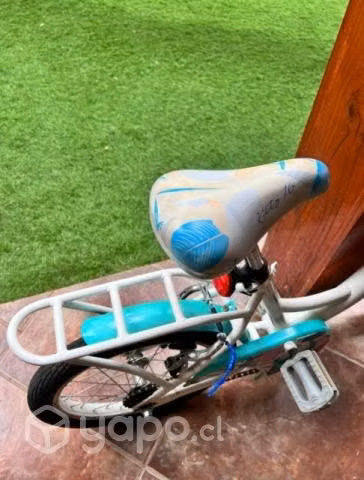 Bicicleta BIANCHI