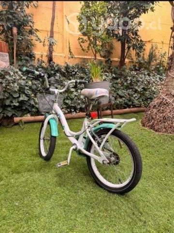 Bicicleta BIANCHI - Imagen 4