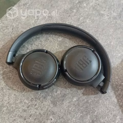 Audífonos jbl 510bt