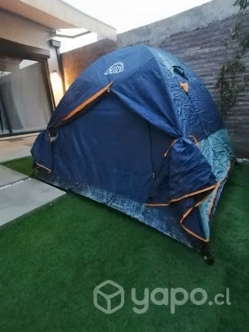 Carpa iglú Doite para 4 personas - Imagen 4