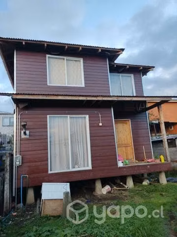 Casa 2 pisos - Imagen 2