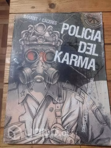 Libros variados