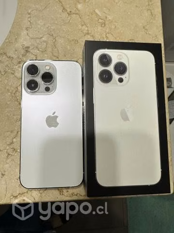IPhone 13 pro - Imagen 3