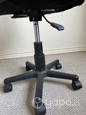 Silla ejecutiva - Imagen 3