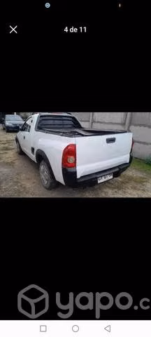 Excelente camioneta a toda prueba - Imagen 2