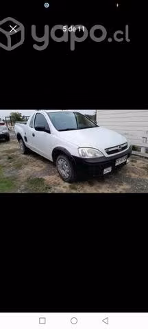 Excelente camioneta a toda prueba - Imagen 5
