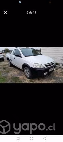 Excelente camioneta a toda prueba - Imagen 3