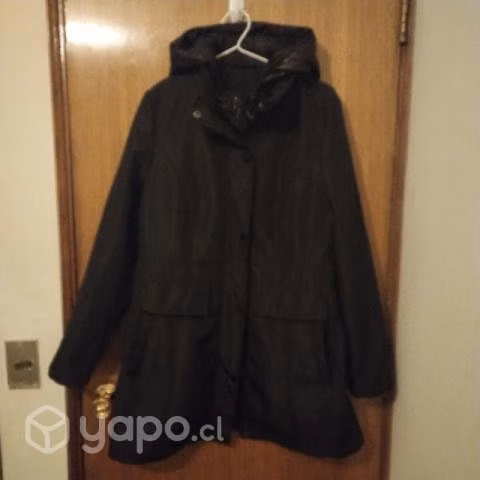 Chaqueta WADOS talla M negra