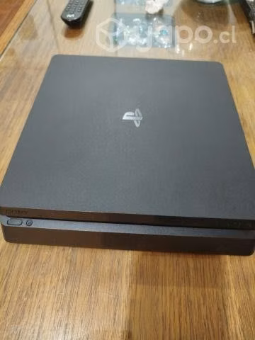 Playstation 4 por no uso