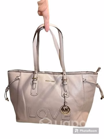 Cartera MK