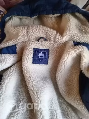 Chaqueta cascais L