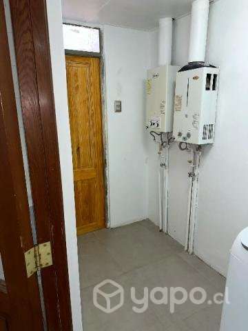Casa esquina amplia buen sector - Imagen 11