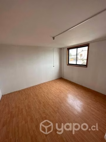 Casa en Huépil 2H+1B comuna Tucapel