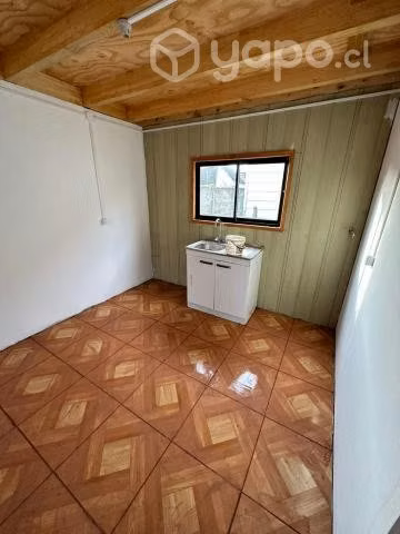 Casa en Huépil 2H+1B comuna Tucapel