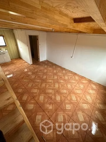 Casa en Huépil 2H+1B comuna Tucapel